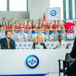 Dobra Drużyna PZU wraca do gry