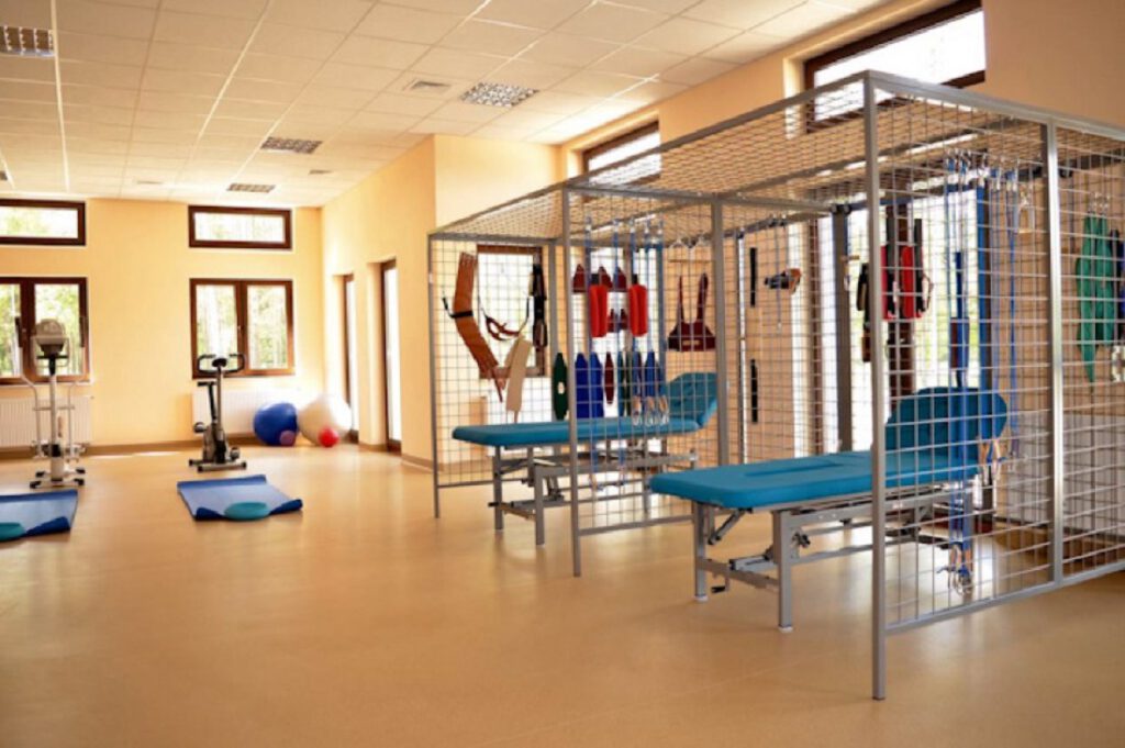 Dolnośląskie. 5,3 mln zł na budowę obiektów służących rehabilitacji niepełnosprawnych