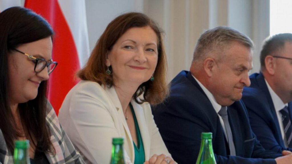 Dodatkowe 3,7 mld zł na zwiększenie dostępności dla osób niepełnosprawnych