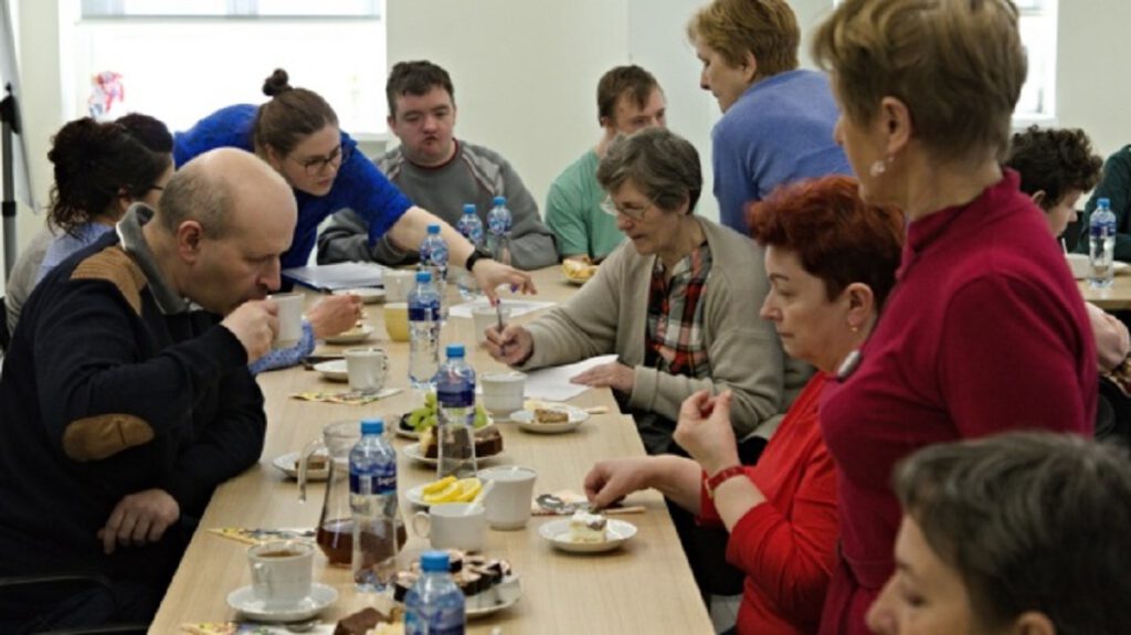 Opole. Fundacja L’Arche podsumowała projekt „Architekci Zmiany”