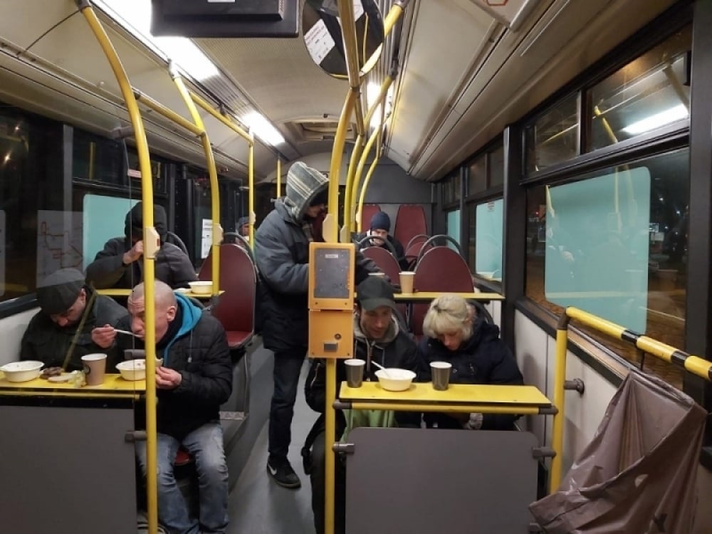 Wrocław. Streetbus zakończył sezon