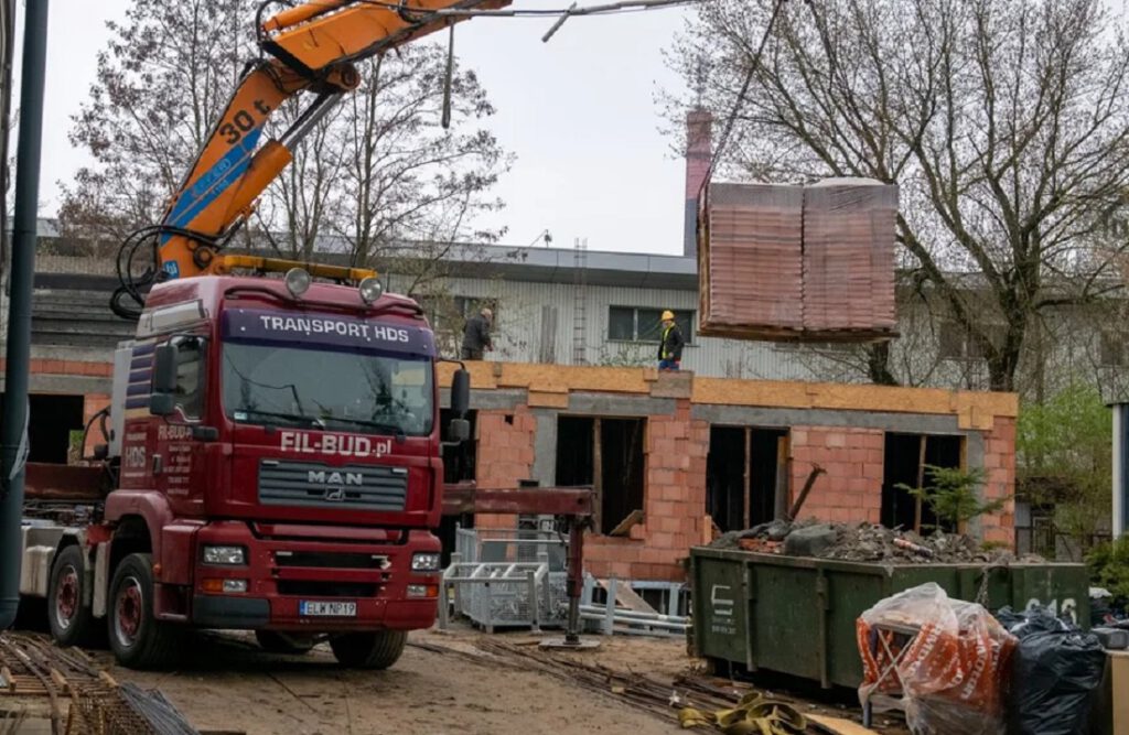 Łódź. W tym miejscu pomogą wychodzącym z nałogu i ofiarom przemocy domowej