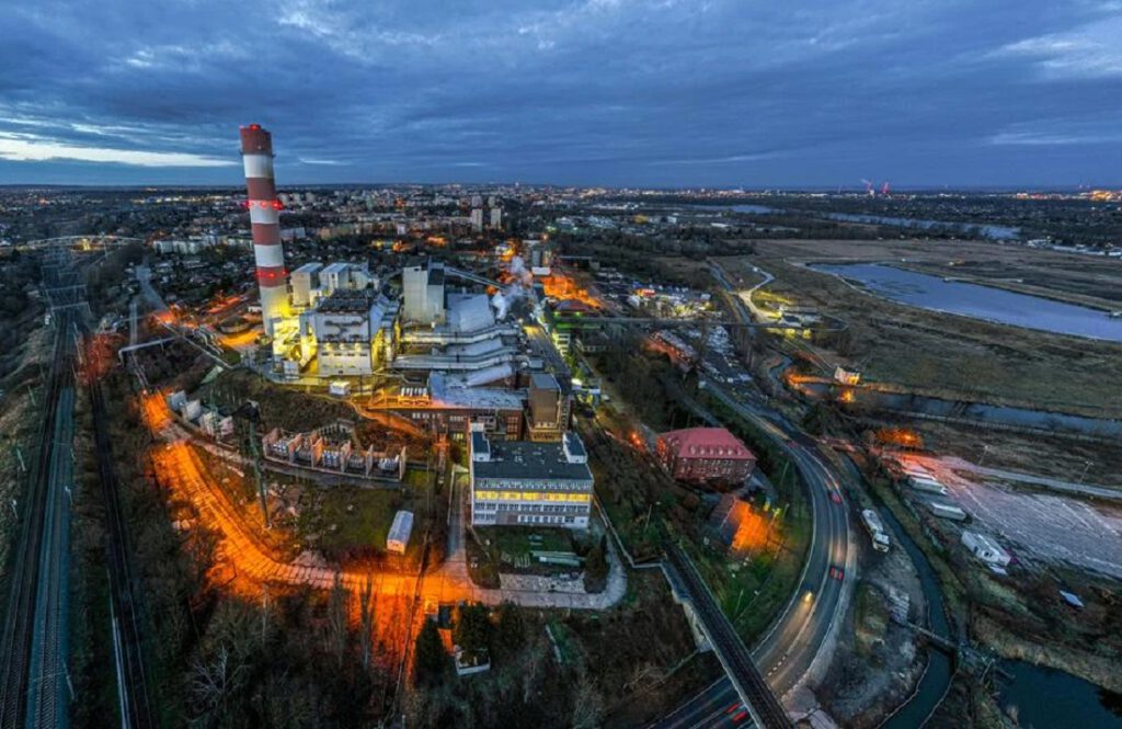 Szczecin. PGE Energia Ciepła dzieli się nie tylko ciepłem