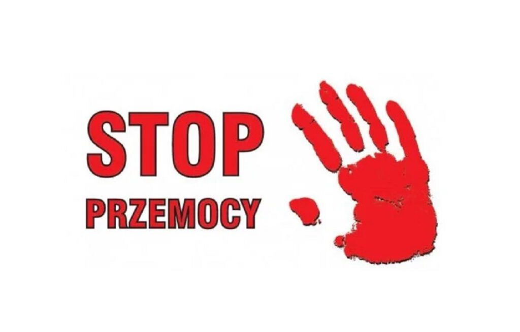 Nowa Ruda. Przemoc domowa stanowi niemały problem
