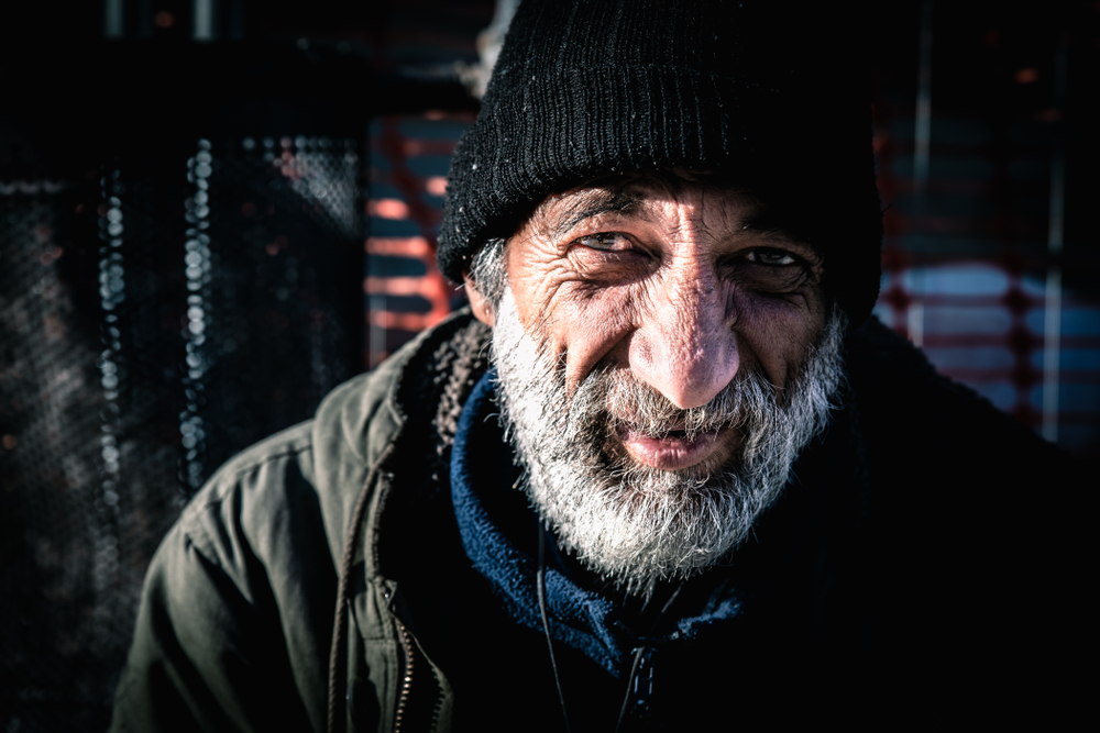 Ostrowiec Świętokrzyski. MOPS walczy ze stereotypami bezdomności