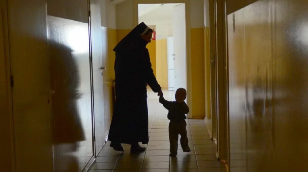 Caritas Polska wspiera samotne matki