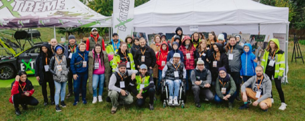 Warszawa. Fundacja Avalon zaprasza na wiosenny piknik w Parku Szczęśliwickim!