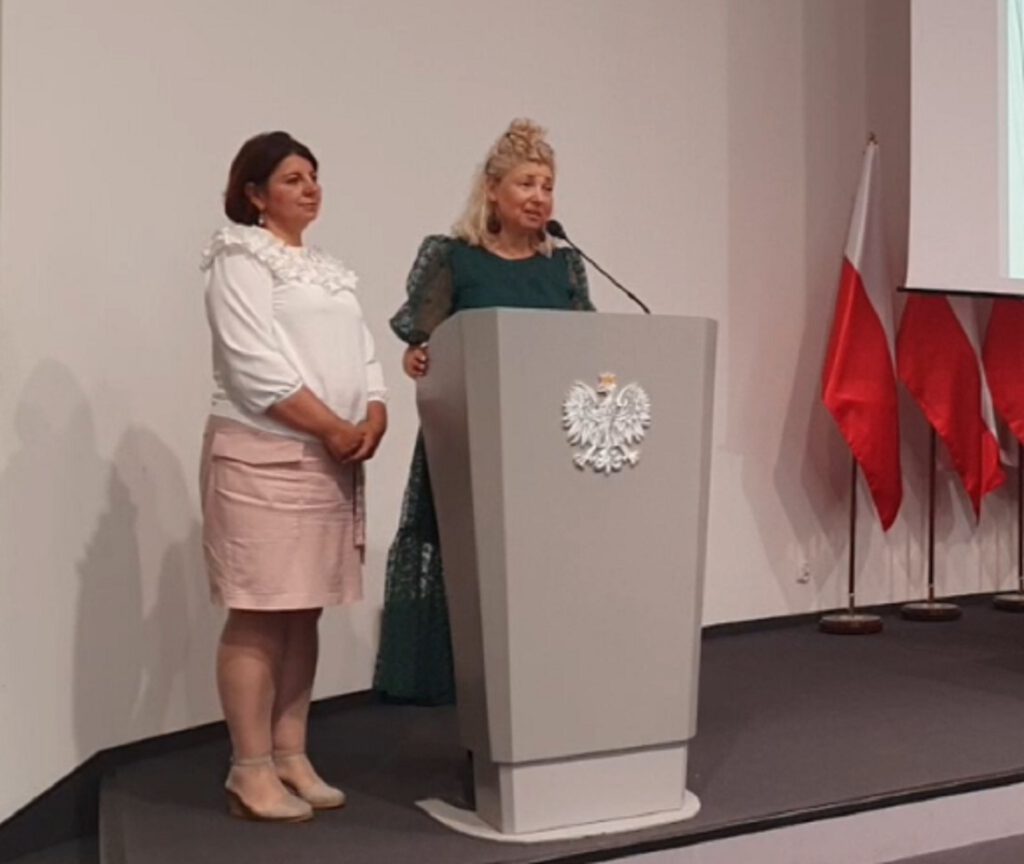 Bydgoszcz. Debata o przeciwdziałaniu przemocy domowej