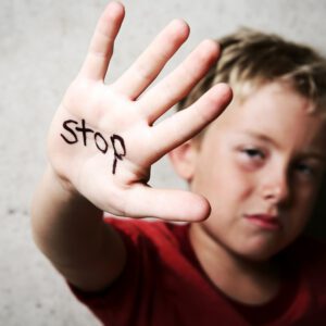 Ochrona dzieci przed przemocą – kampania Ministerstwa Sprawiedliwości i UNICEF