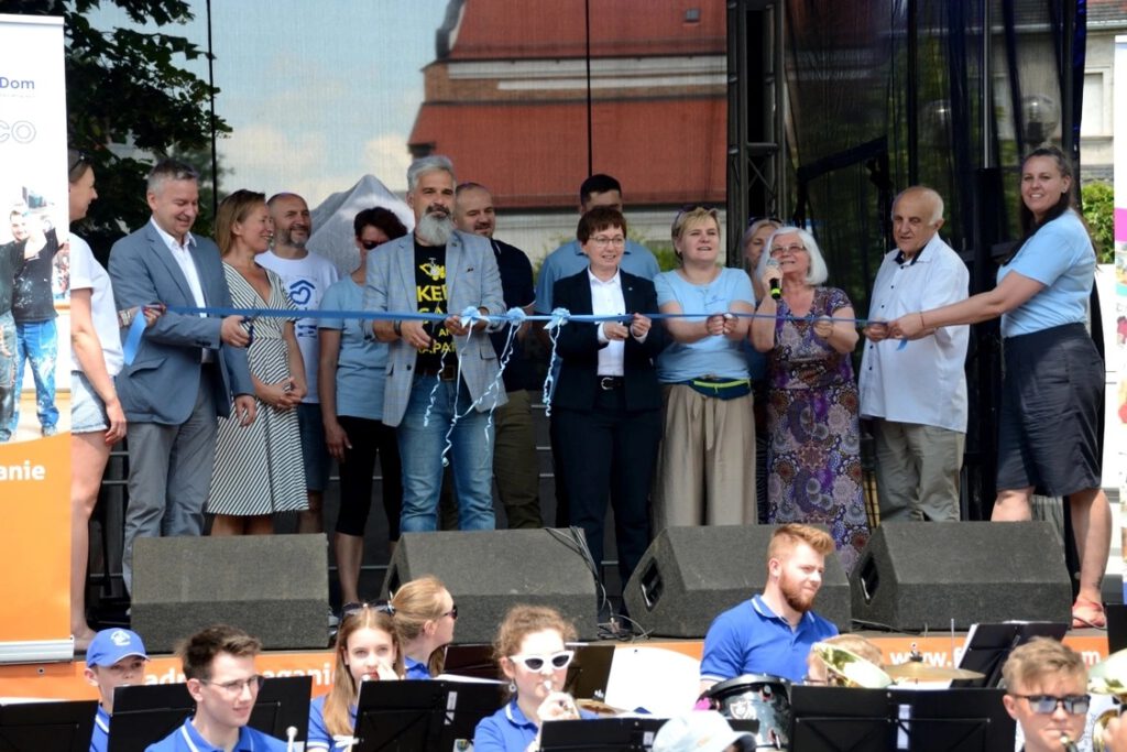 Opole. Zbuduj z nami nowy dom