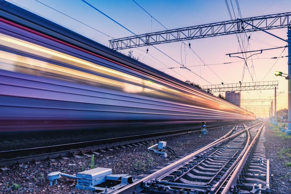 Transport kolejowy. Nowe unijne przepisy dla niepełnosprawnych pasażerów