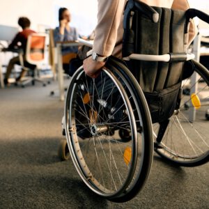 Podkarpacie. Praca dla osób niepełnosprawnych dzięki środkom unijnym