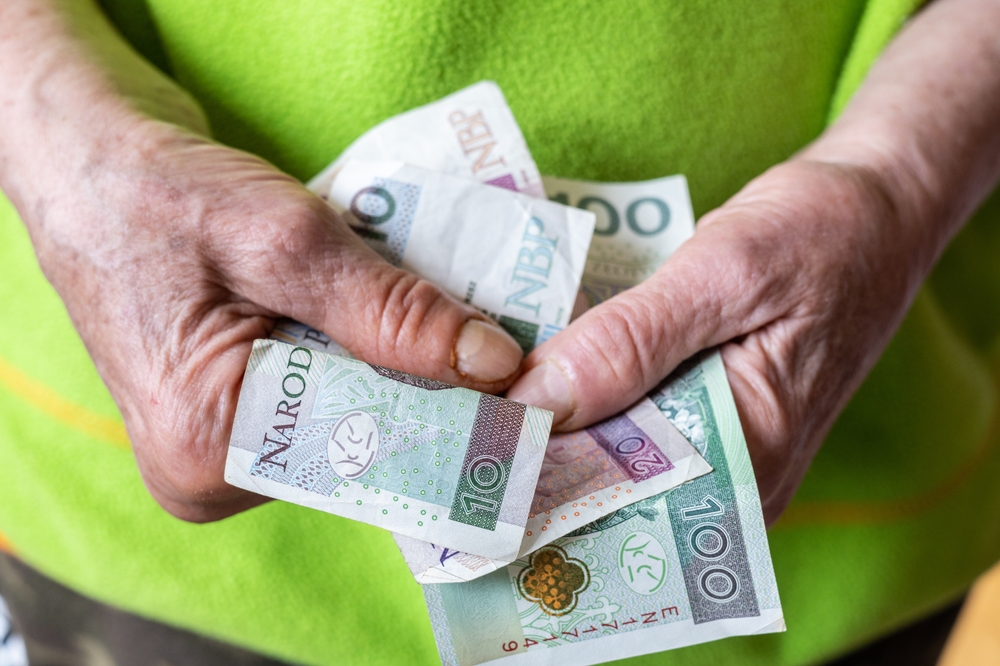 Nowy raport o hipotece odwróconej. Do seniorów trafiło 30 mln zł