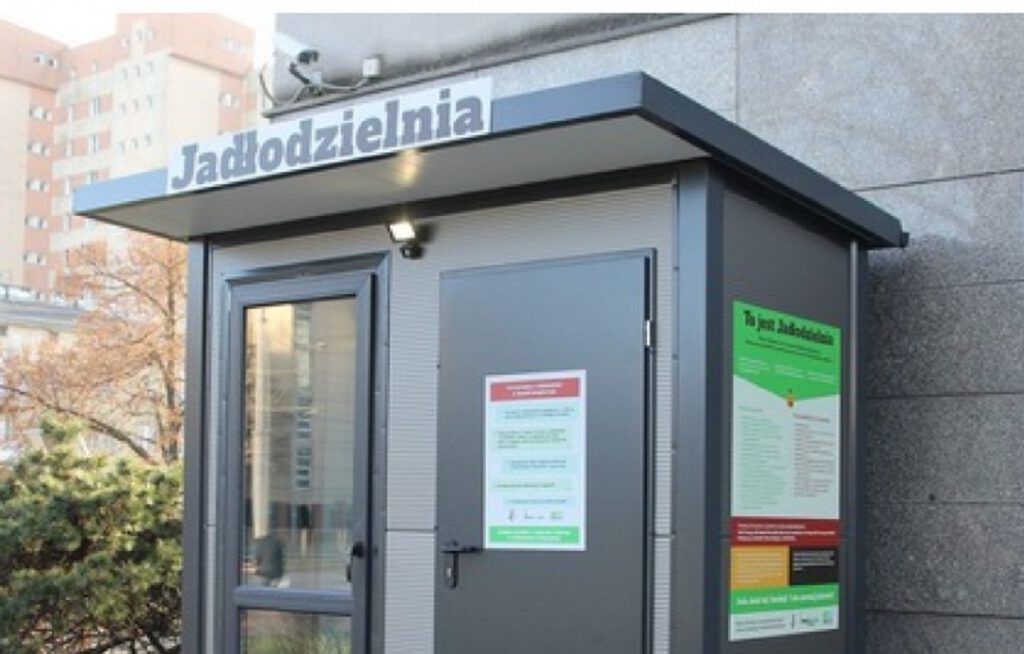 Wielkopolska. Nie będą już marnować jedzenia