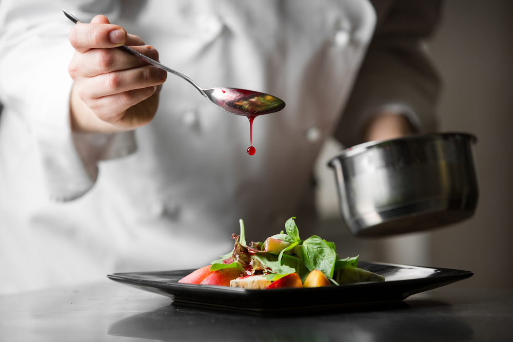 Leżajsk. Restauracja, która stworzyła miejsca pracy dla niepełnosprawnych oraz bezrobotnych