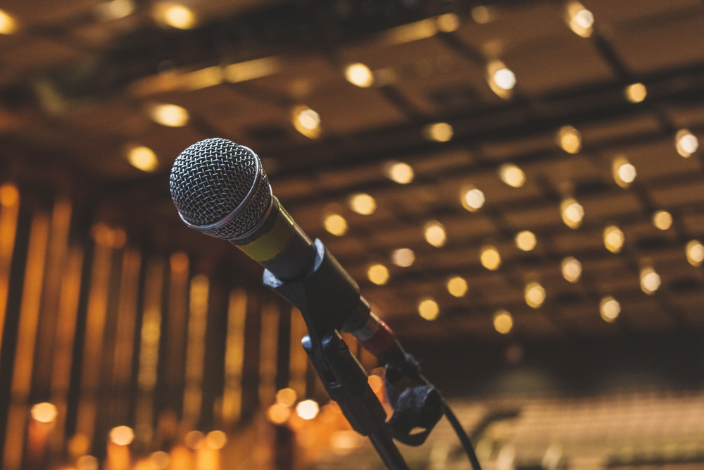 Szczecin. Festiwal Talentów Fundacji Możesz – jeszcze do 24 lipca można się zgłaszać!
