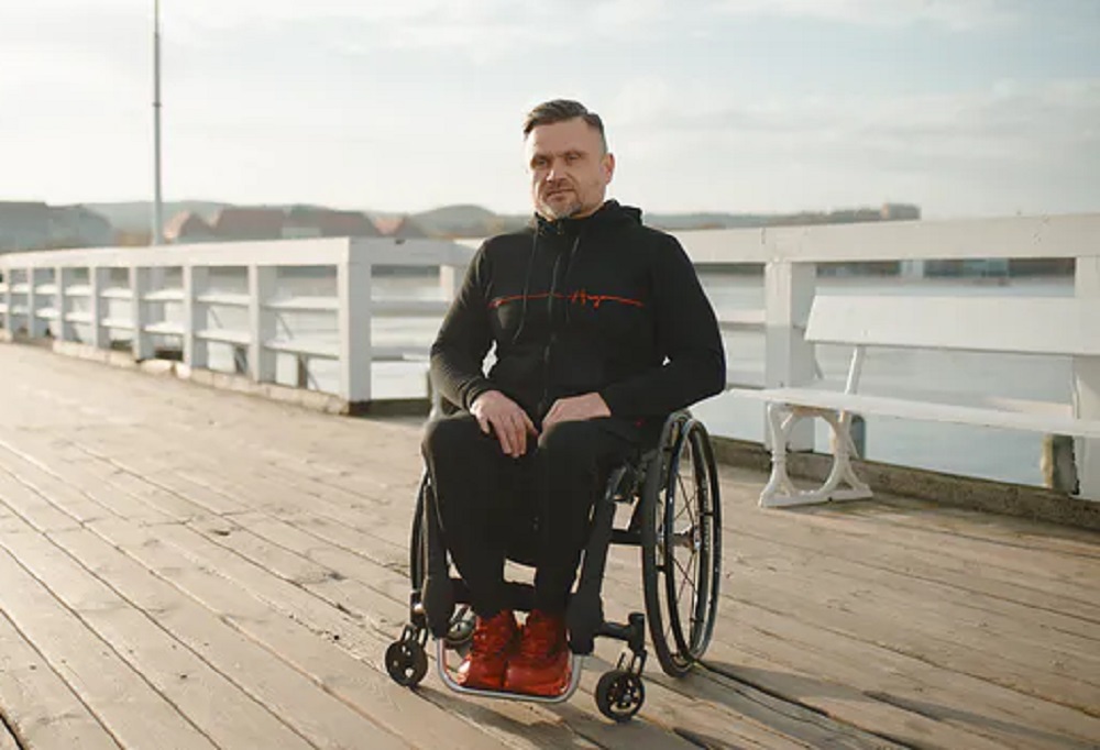Dostępności w turystyce dla osób ze szczególnymi potrzebami. Ankieta PFRON