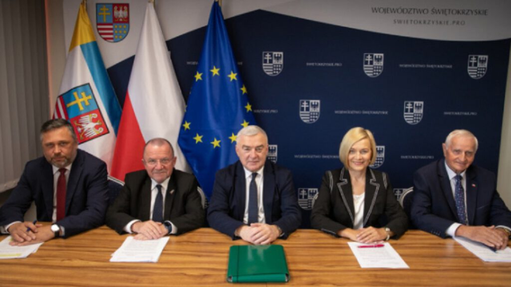 Fundusze unijne nadal pomagają finansować mieszkania dla uchodźców