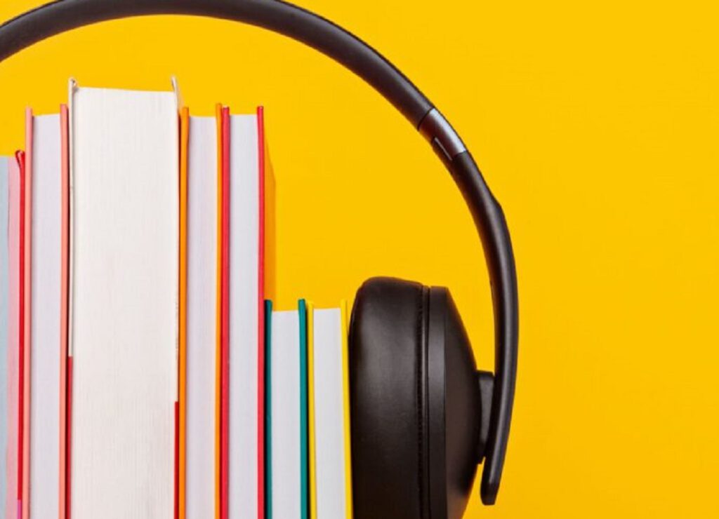 Warszawa. Aż 4 tys. książek mówionych do wyboru w „Bibliotece na Koszykowej”