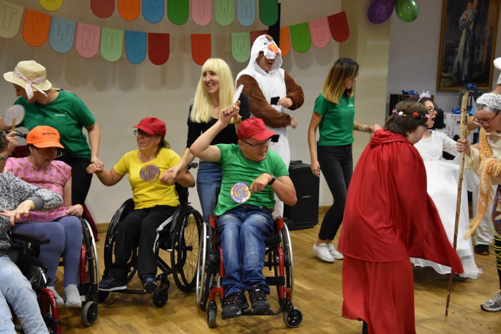 Stary Sącz. Kolejna edycja Festiwalu Aktywność i Wiedza