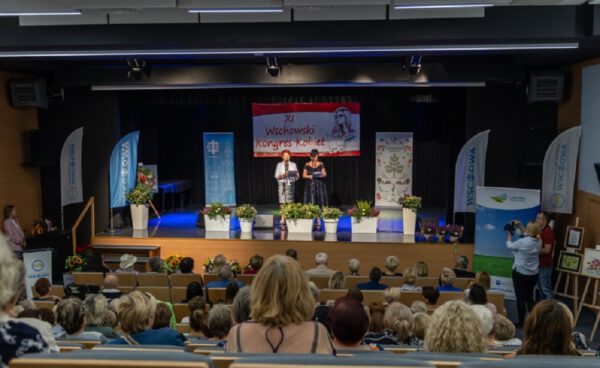 Wschowa. 11. Kongres Kobiet
