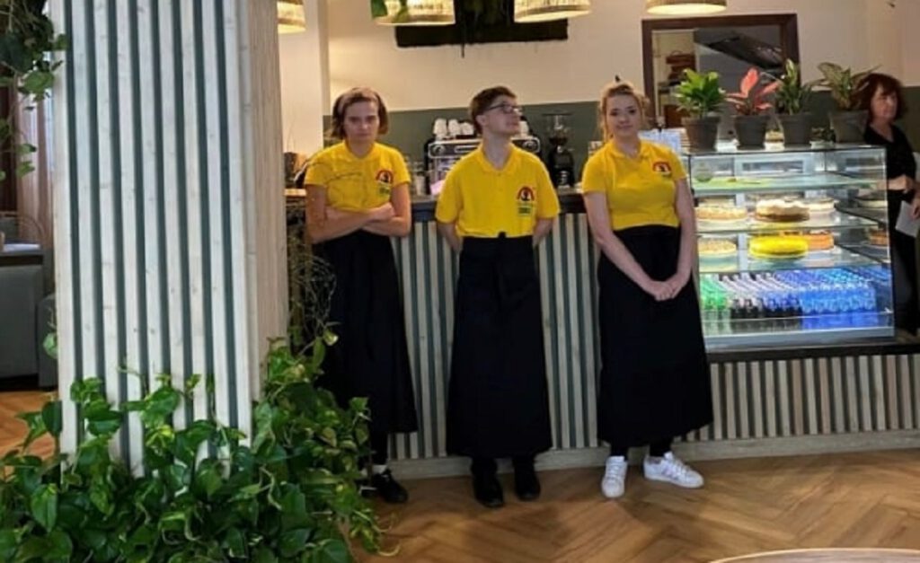 Wrocław. Cafe Równik wraca w nowej odsłonie