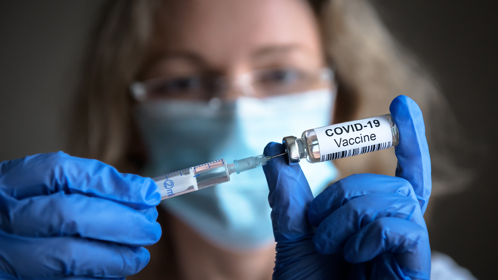 Pandemia COVID-19 a zdrowie psychiczne