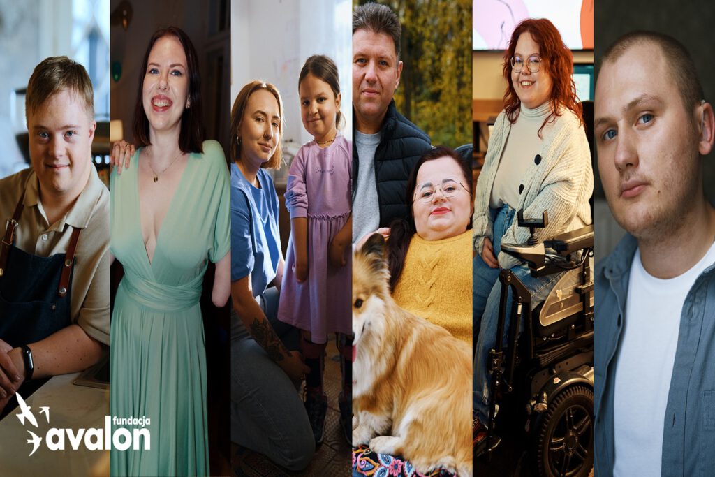 Kampania “Nic co ludzkie nie jest nam obce” nominowana do Effie Awards 2023