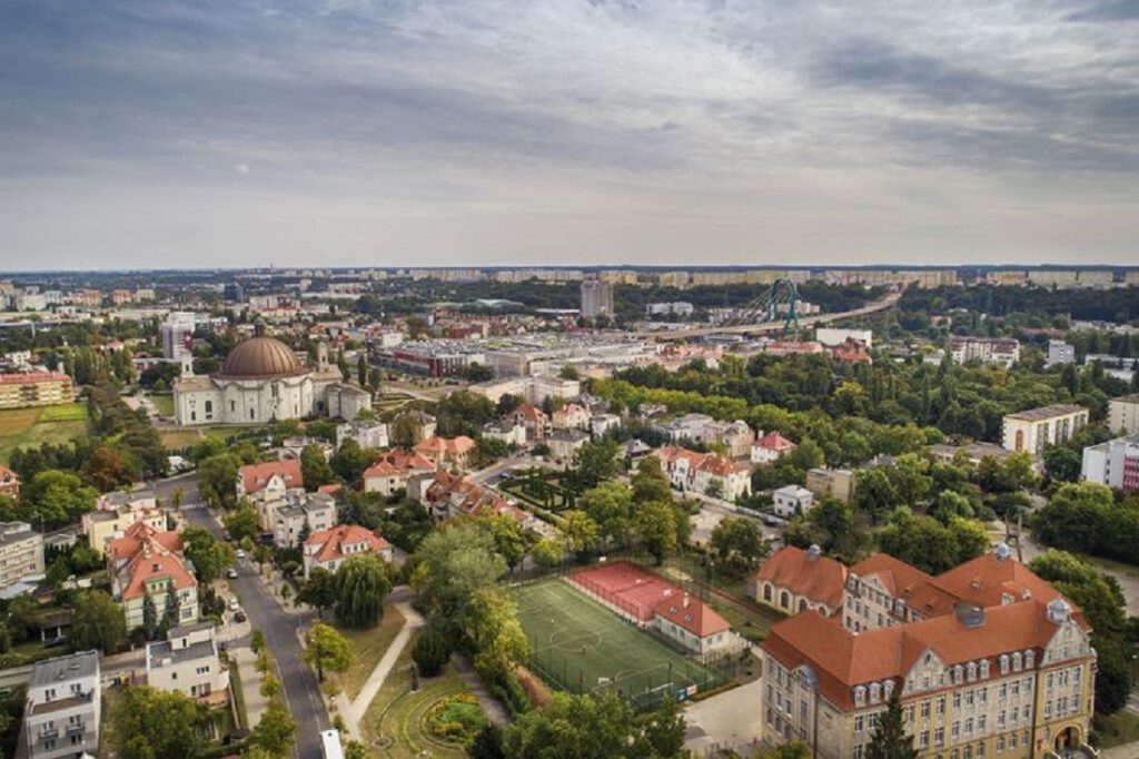 Bydgoszcz. Miasto ma program działań na rzecz równego traktowania