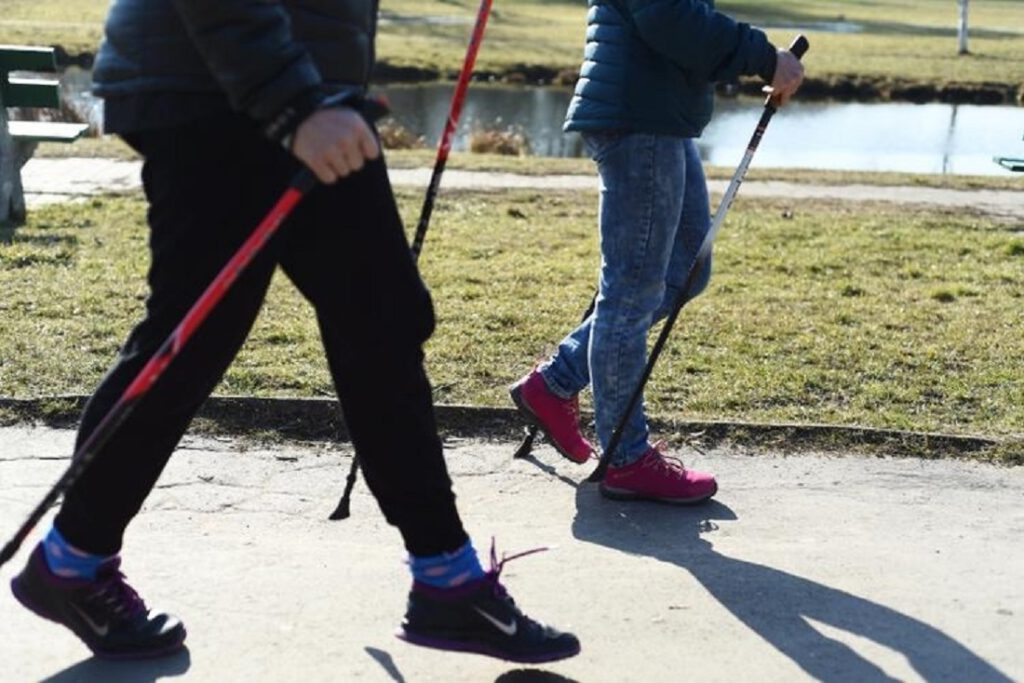 Światowy Dzień Seniora. Sposób na pomyślne starzenie się