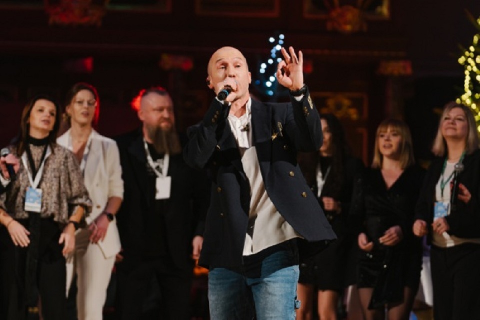 Lidl Polska pomógł spełnić marzenia – Gala Charytatywna Fundacji Mam Marzenie