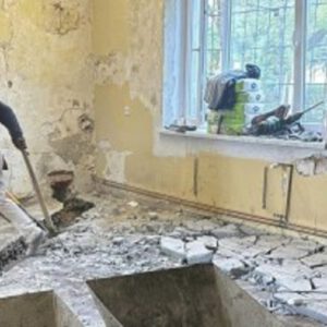 Wadowice. Ogrzewalnia dla bezdomnych będzie gotowa przed świętami