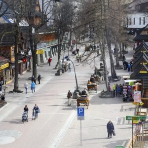 Zakopane. Po 13 latach przyjęło uchwałę antyprzemocową