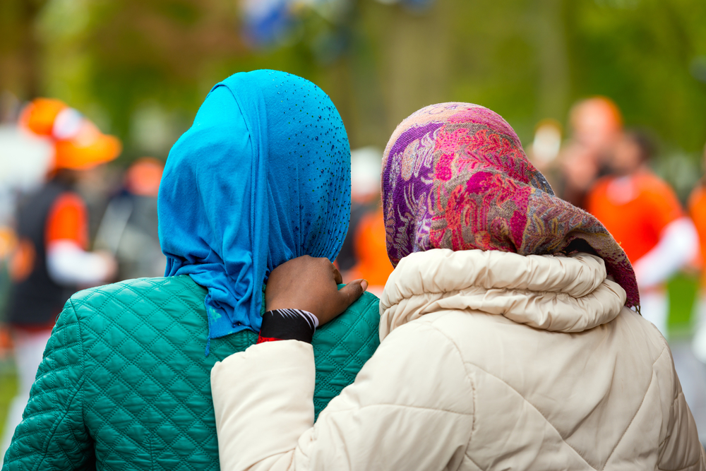 TSUE. Przemoc domowa podstawą azylu