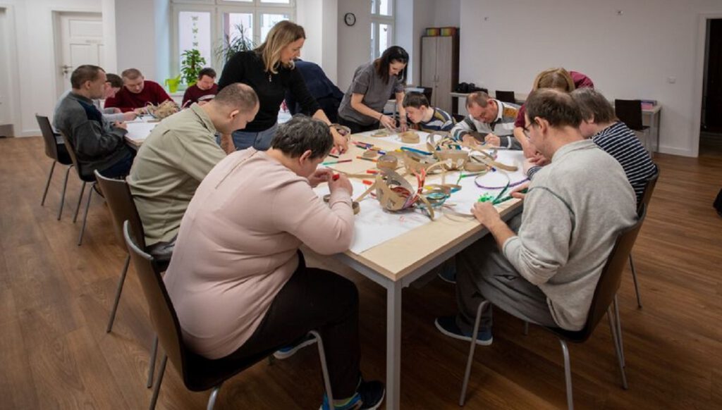 Siedlnica. W Lubuskiem powstał nowy ŚDS