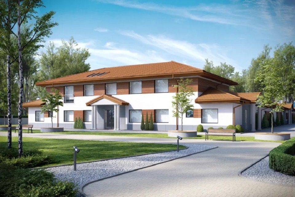 Bielsko-Biała. Zbudują dom dla niepełnosprawnych dorosłych