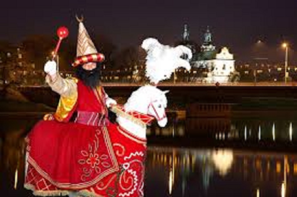 Kraków. Przegląd „O Buławę Lajkonika” 2024