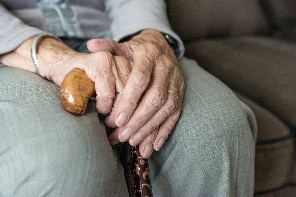 Bon senioralny. Sprawdź, komu będzie się należał