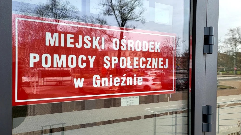 Gniezno. Pozyskano wsparcie na rzecz seniorów oraz osób potrzebujących usamodzielnienia