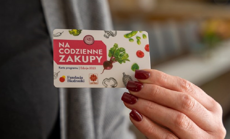 Podsumowanie 6 edycji programu dla seniorów – „Na Codzienne Zakupy”