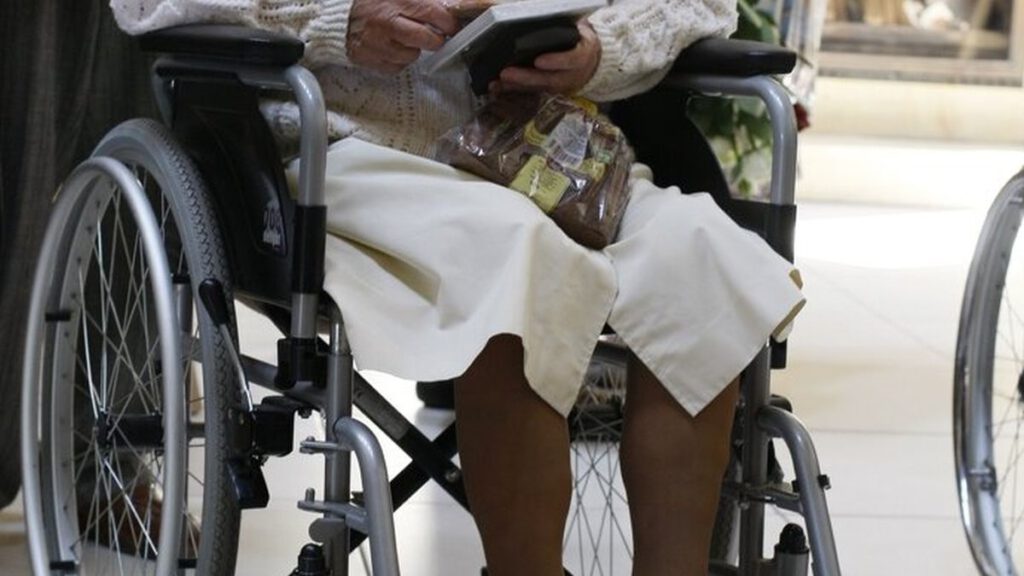 Gdańsk. Oferta wypożyczalni sprzętu do rehabilitacji