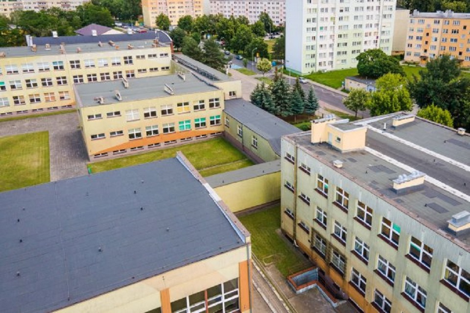 Bolesławiec. Będzie integracyjny plac zabaw