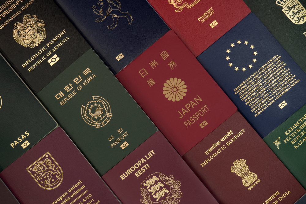 MSWiA rozpoczyna prace nad strategią migracyjną Polski