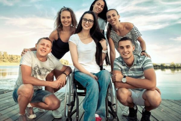 Wsparcie PFRON dla niepełnosprawnych studentów