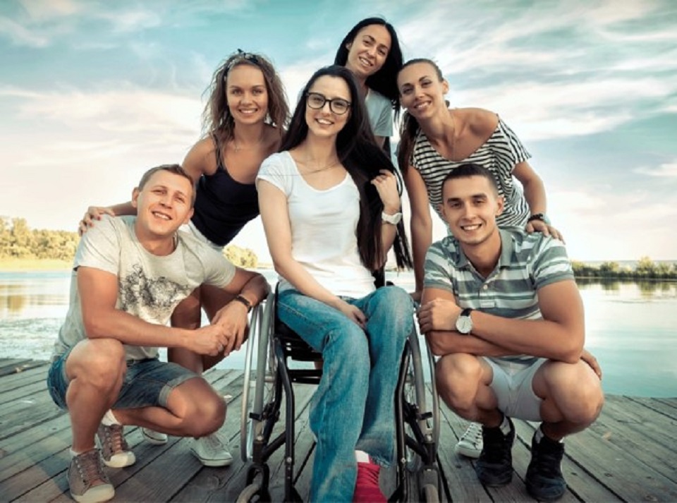 Wsparcie PFRON dla niepełnosprawnych studentów