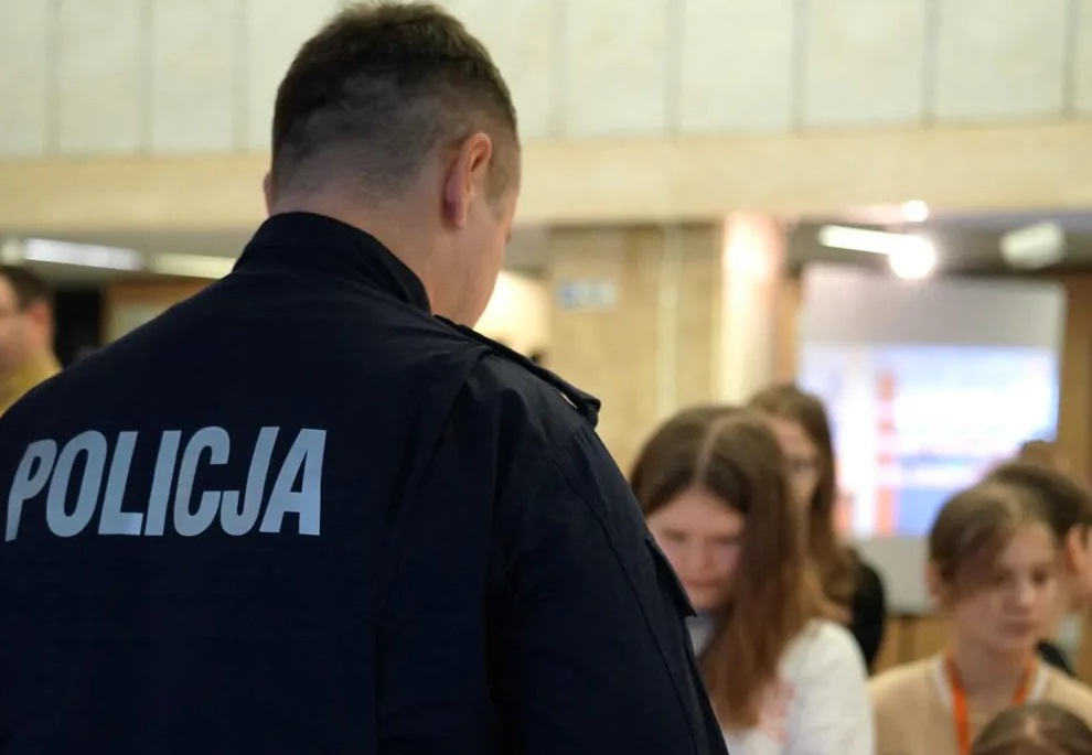 Poznań. Warsztaty pomogą w bardziej świadomym korzystaniu z numerów alarmowych