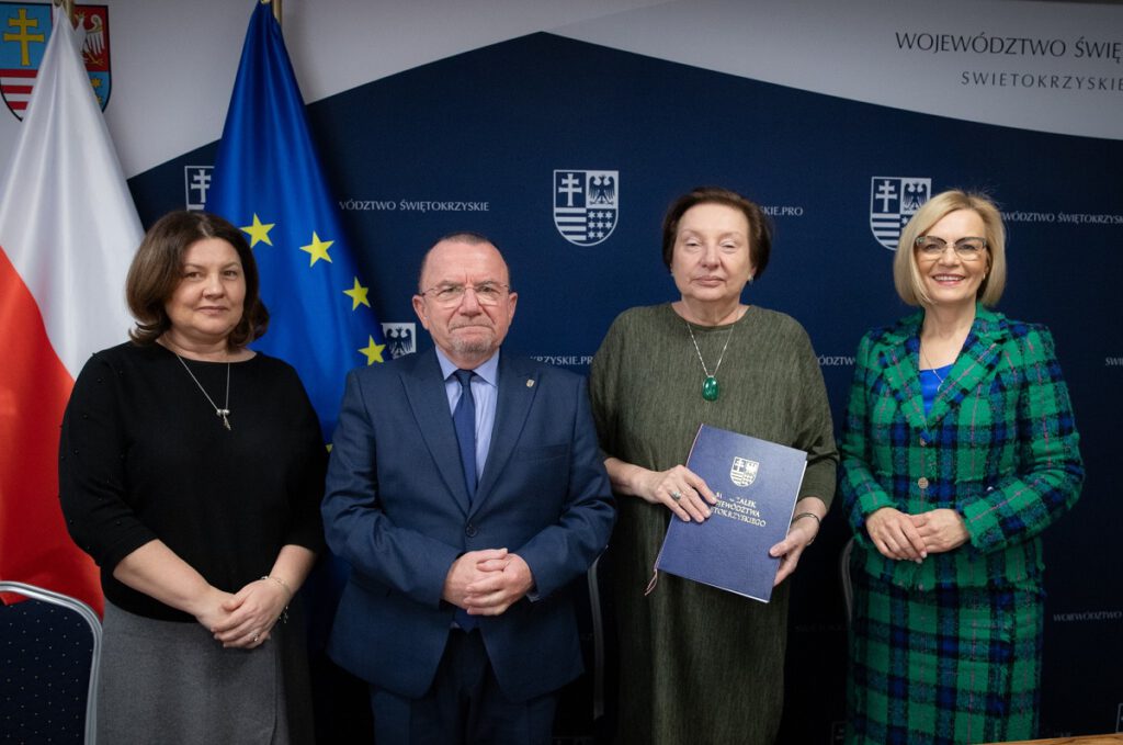 Kielce. Aktywizacja i wsparcie dla osób bezdomnych