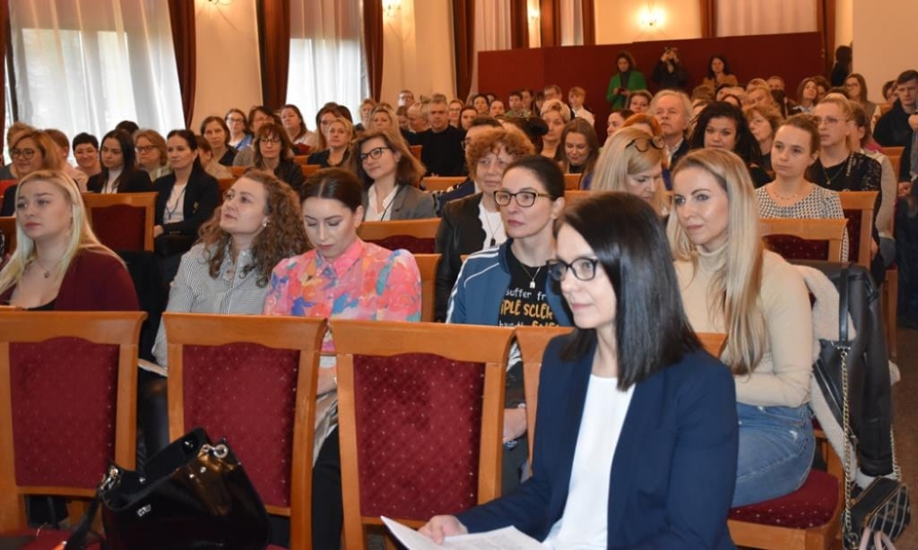 Zgorzelec. Niepełnosprawni alarmują: pomoc jest nieskuteczna