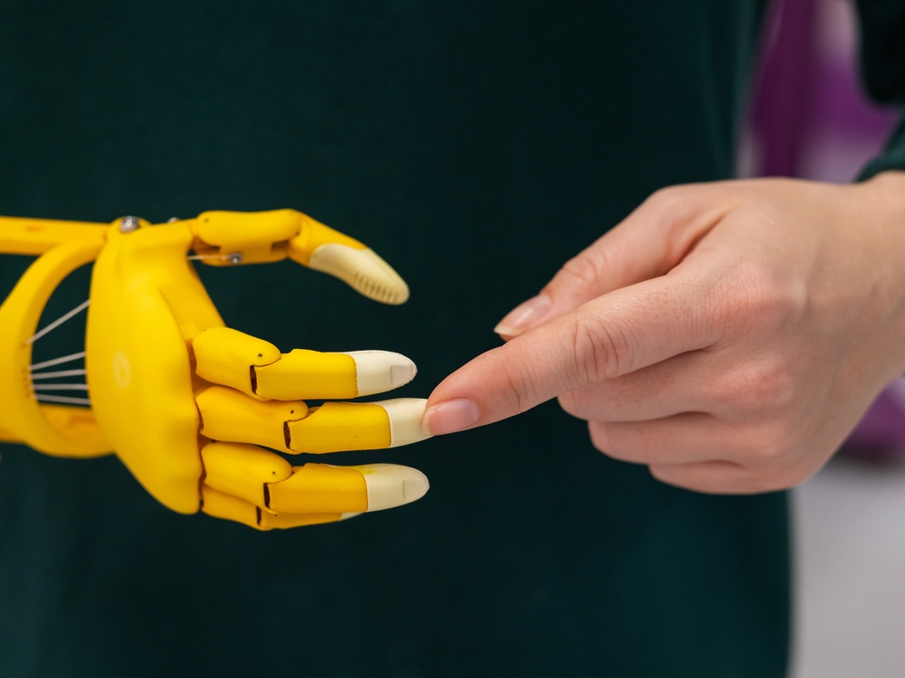 Nowoczesne technologie z pomocą dla niepełnosprawnych