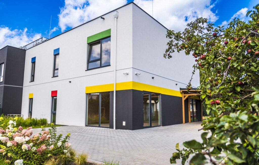 Rumia. Centrum Opiekuńczo-Mieszkalne czeka na lokatorów